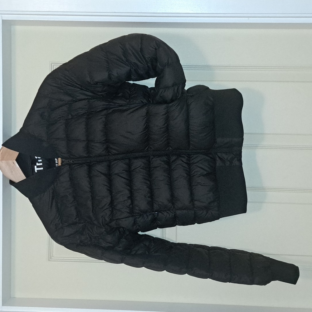 TNA chalet jacket